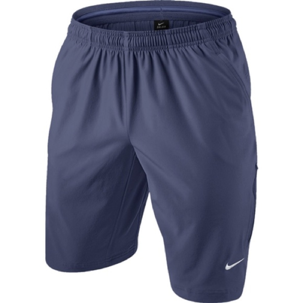 Nike Court Dri-fit Athletic Shorts (2 Available)